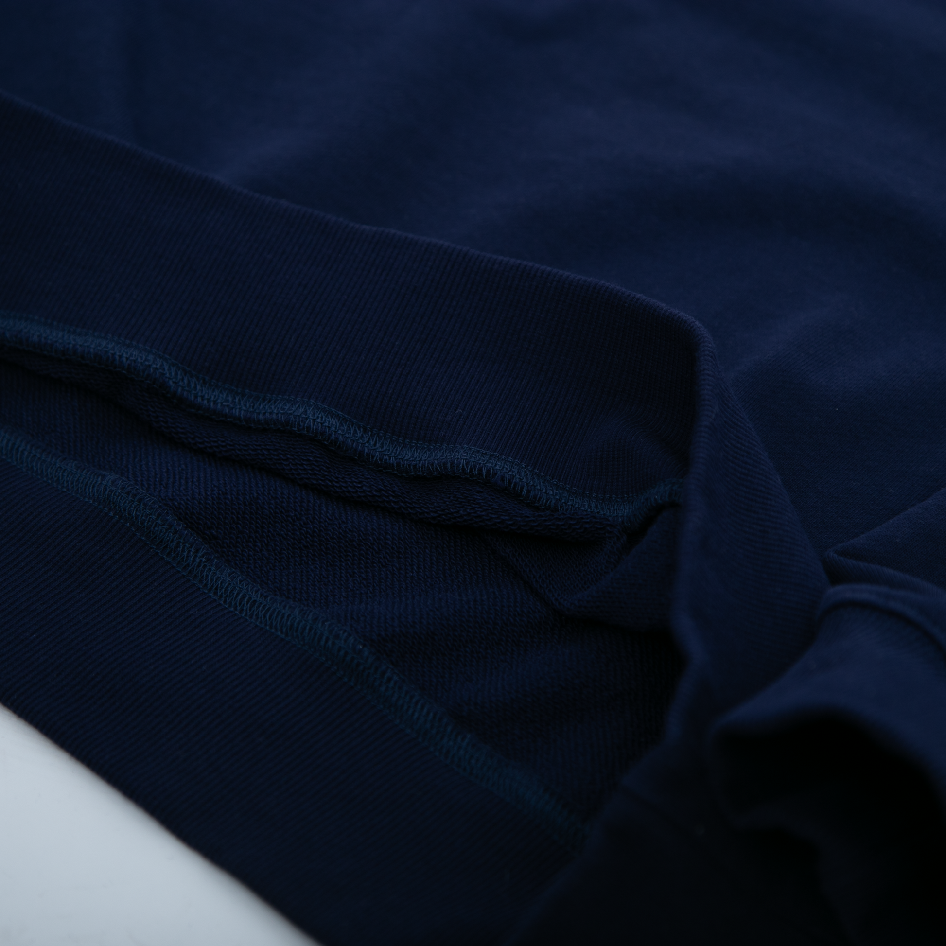 Impact Blue · Sweatshirt